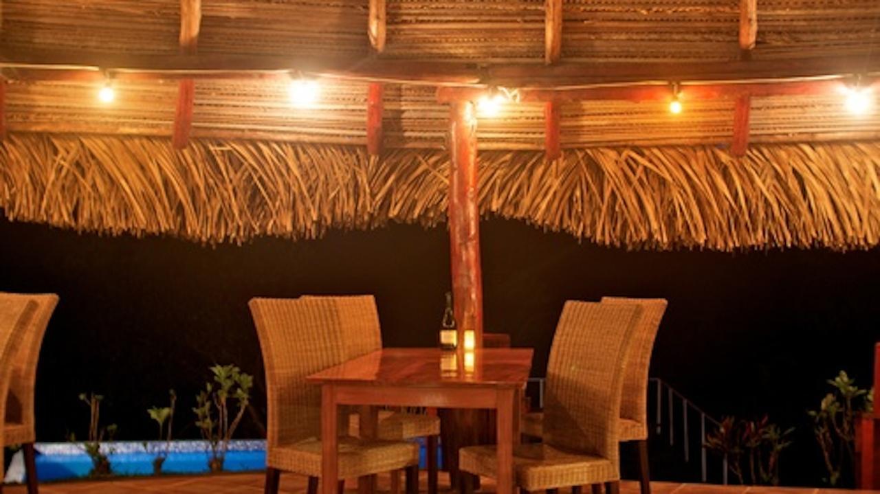 La Pintada Inn Exterior foto